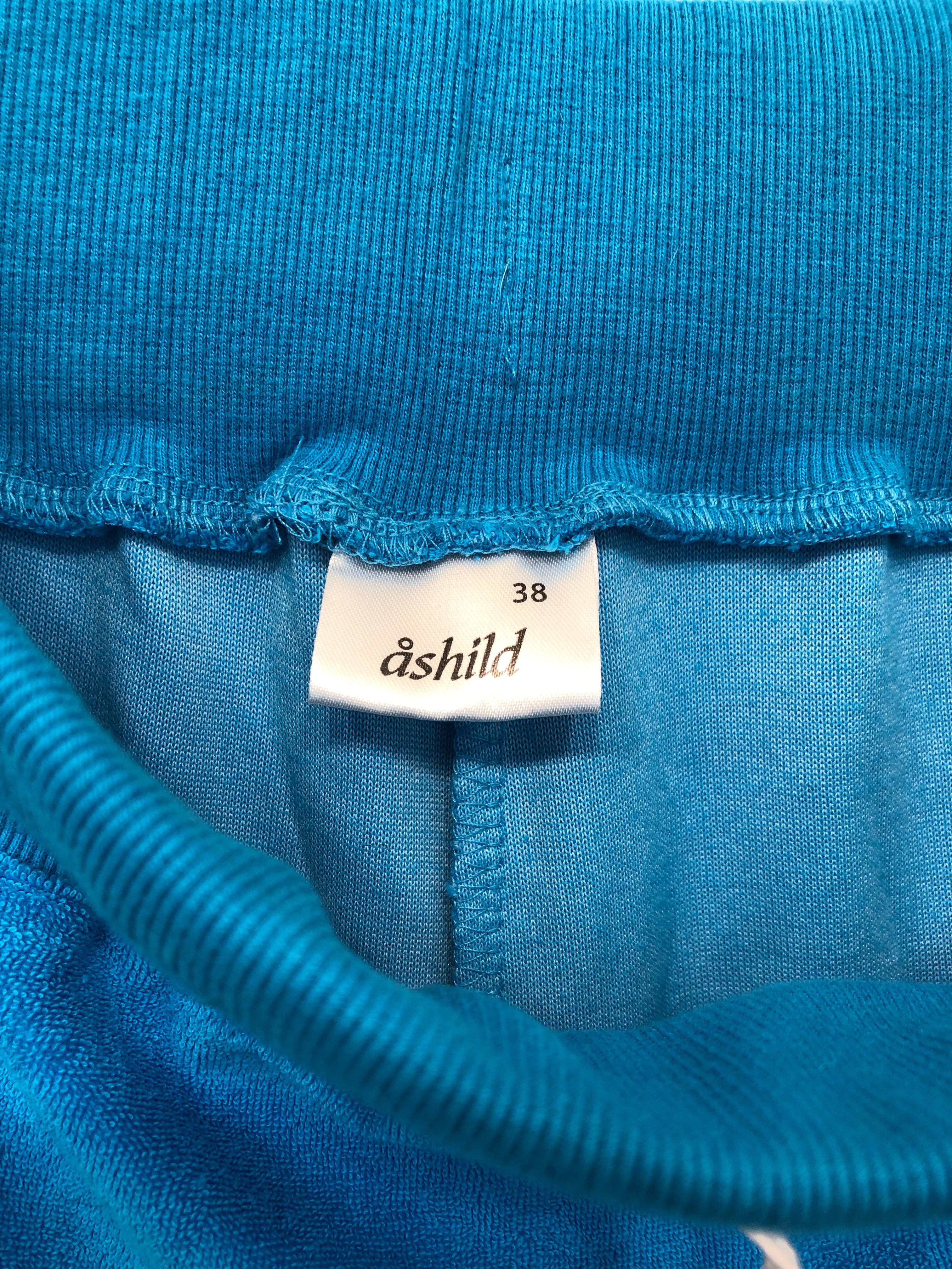 Åshild Shorts